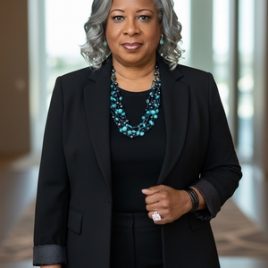 Shirley Caldwell-Ross